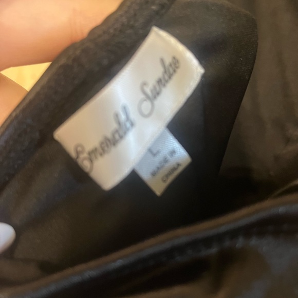 Little black dress new with tags - Picture 5 of 5